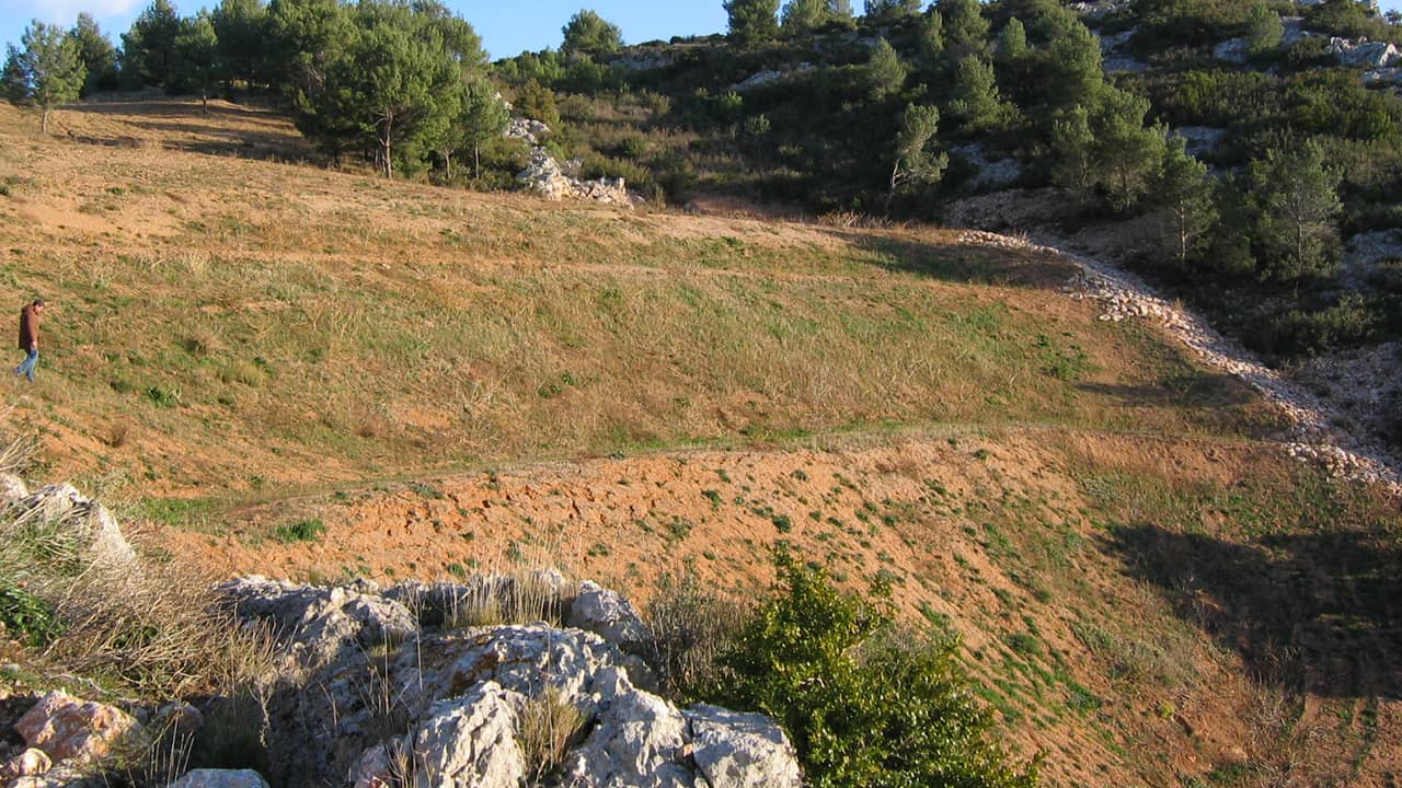 « Renaturer » des zones d’exploitation hors SSP (Sites & Sols Pollués)