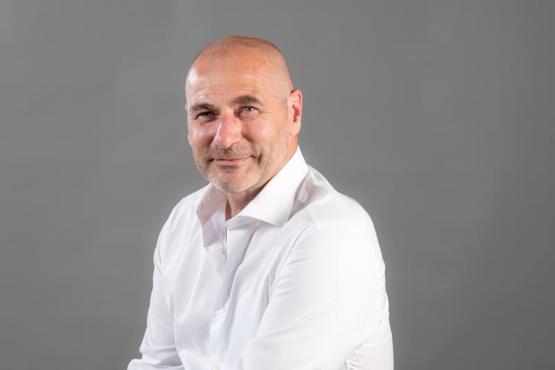Christophe Lignier, Directeur General, CEO, Responsable Developpement et Confinement Euro Cover Euro-Tec