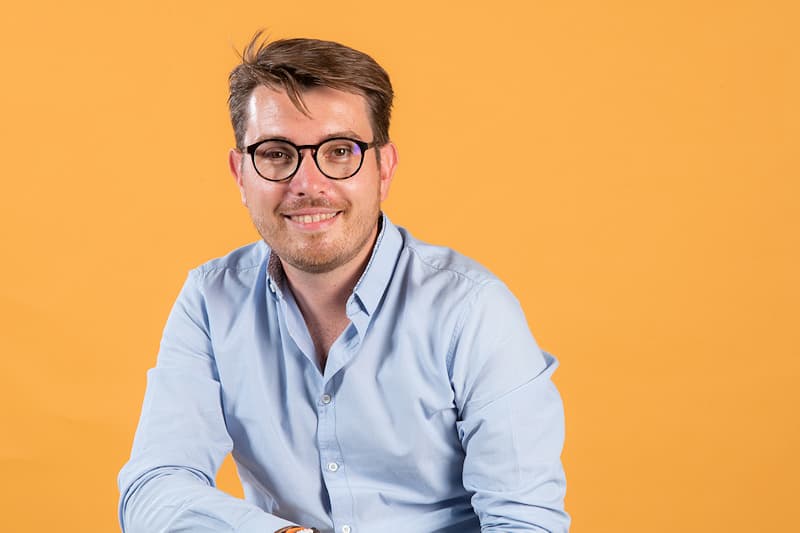 Clement Pawlik Confortement et genie civil Euro-Tec