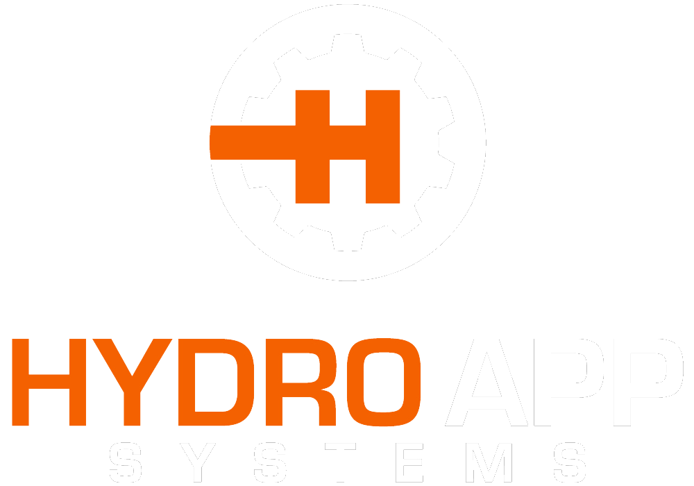 Hydro App