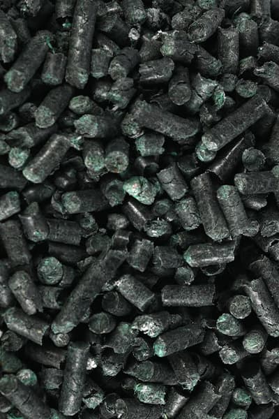 The unique granular planting compound EasyMulch The unique granular planting compound EasyMulch